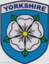 Yorkshire Rose